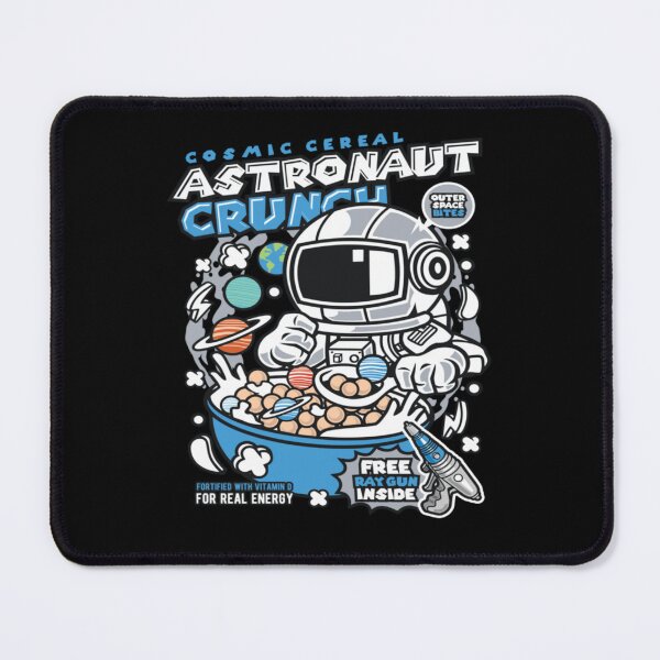 Item preview, Astronaut Crunch designed and sold by JoyceBeatty.
