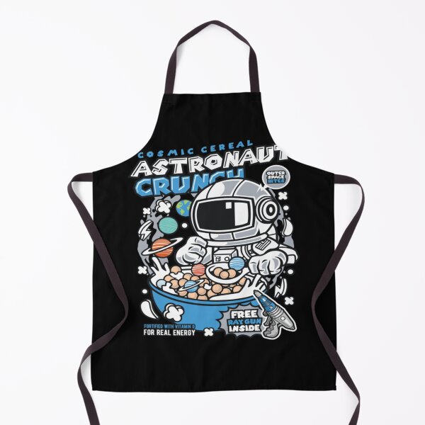 Item preview, Astronaut Crunch designed and sold by JoyceBeatty.
