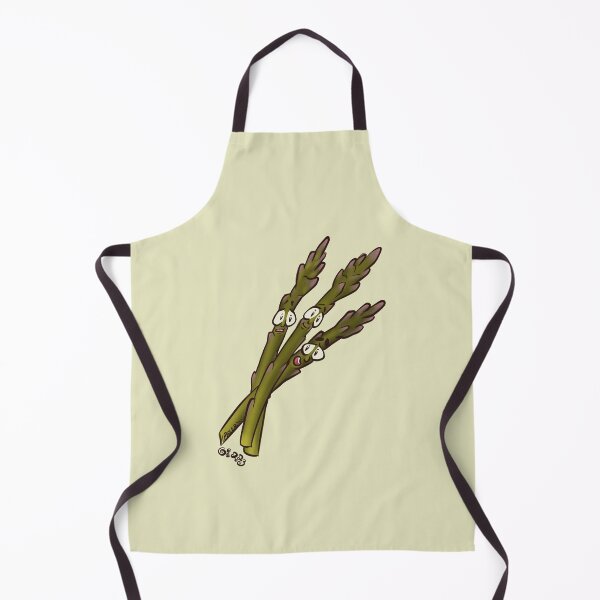 Item preview, Asparagus Bunch designed and sold by Pozer Designs.