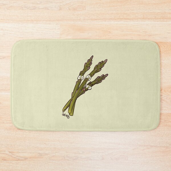 Item preview, Asparagus Bunch designed and sold by Pozer Designs.