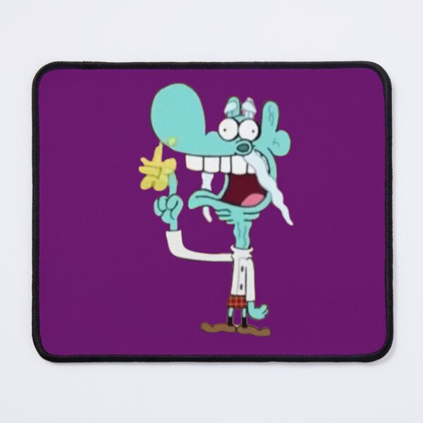 Item preview, Mung Daal's Bad Luck designed and sold by StAlbinus.