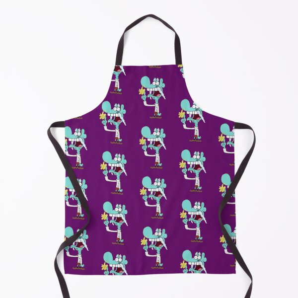 Item preview, Mung Daal's Bad Luck designed and sold by StAlbinus.