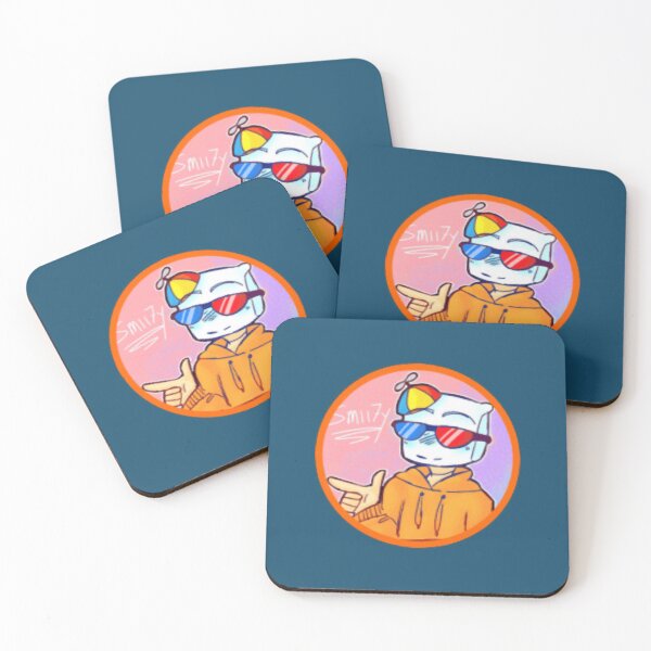 Item preview, Smii7y youtuber funny game designed and sold by LopezLiu.