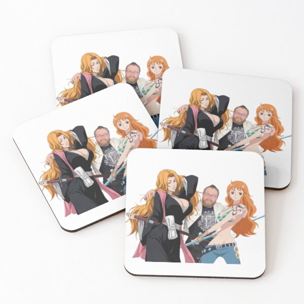 Item preview, Vaush and His Girlfriends designed and sold by ElBarto17.