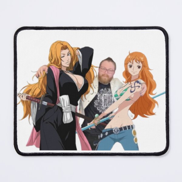 Item preview, Vaush and His Girlfriends designed and sold by ElBarto17.