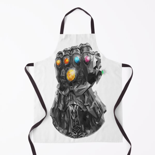 Item preview, Infinity Guantlet Monochrome designed and sold by Gully-.