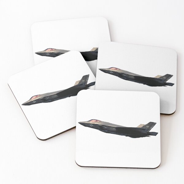 Item preview, Lockheed Martin F 35 Lightning Fighter Jet Flying up US Air Force  designed and sold by AfterburnerOne.