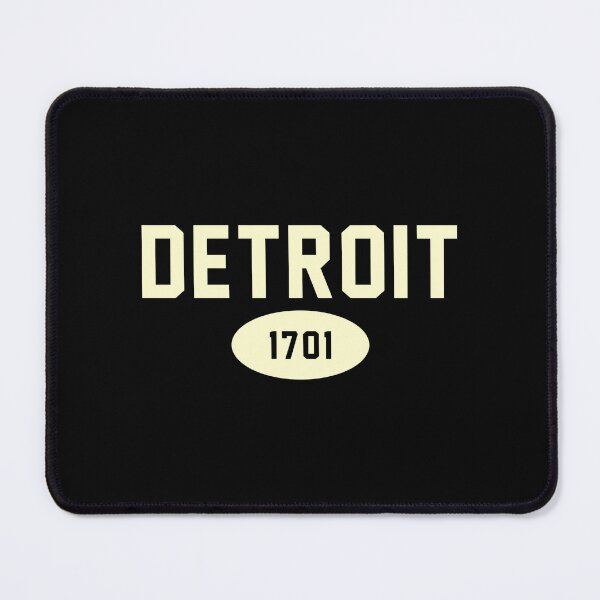 Item preview, Detroit 1701 / Cream designed and sold by PEK1787.