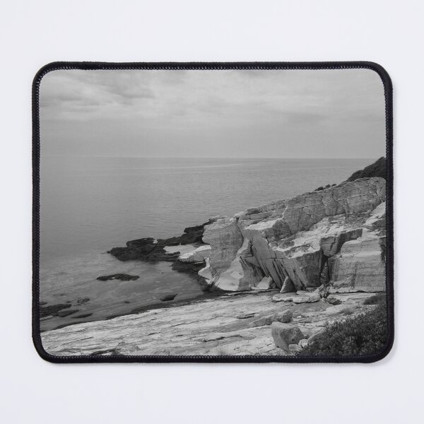 Item preview, Ancient Marble mine. Thassos 2023 15 bw designed and sold by Jouko Lehto Photography.