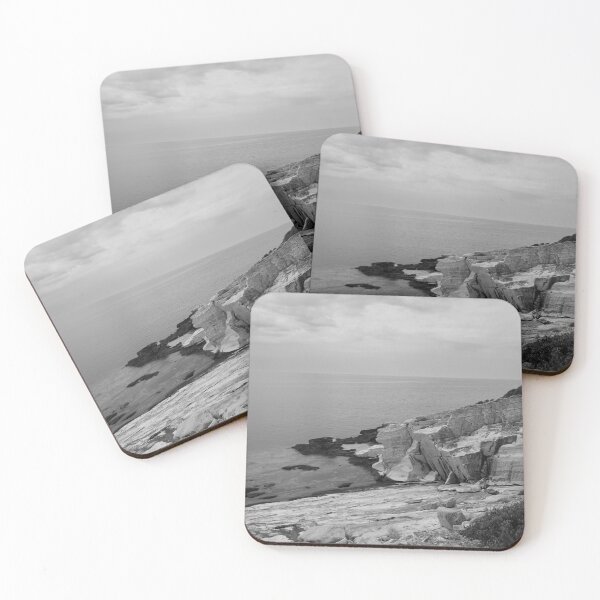 Item preview, Ancient Marble mine. Thassos 2023 15 bw designed and sold by Jouko Lehto Photography.