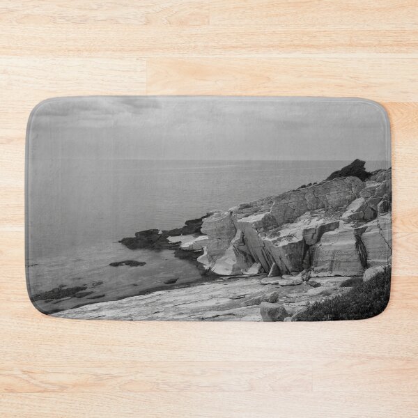 Item preview, Ancient Marble mine. Thassos 2023 15 bw designed and sold by Jouko Lehto Photography.