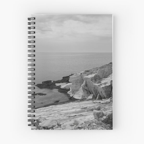 Item preview, Ancient Marble mine. Thassos 2023 15 bw designed and sold by Jouko Lehto Photography.
