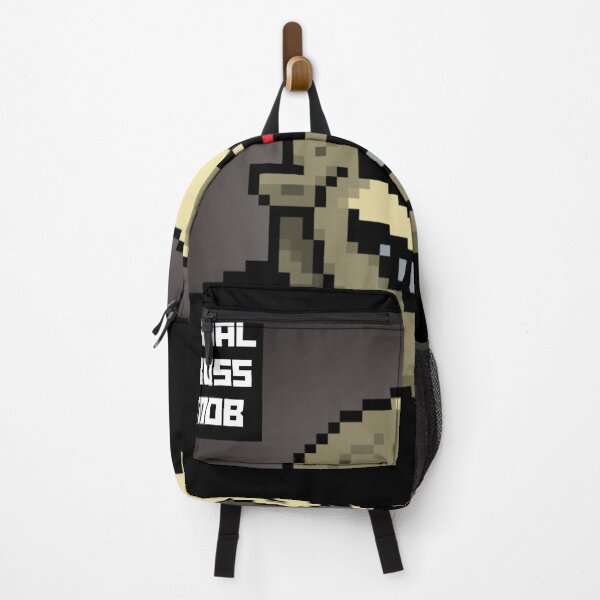 Item preview, Final Boss Mob #10 designed and sold by FinalBossMob.