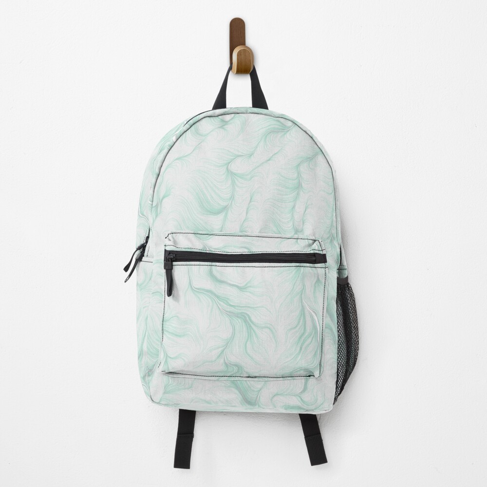 Artikel-Vorschau von Rucksack, designt und verkauft von TiwGenerative.
