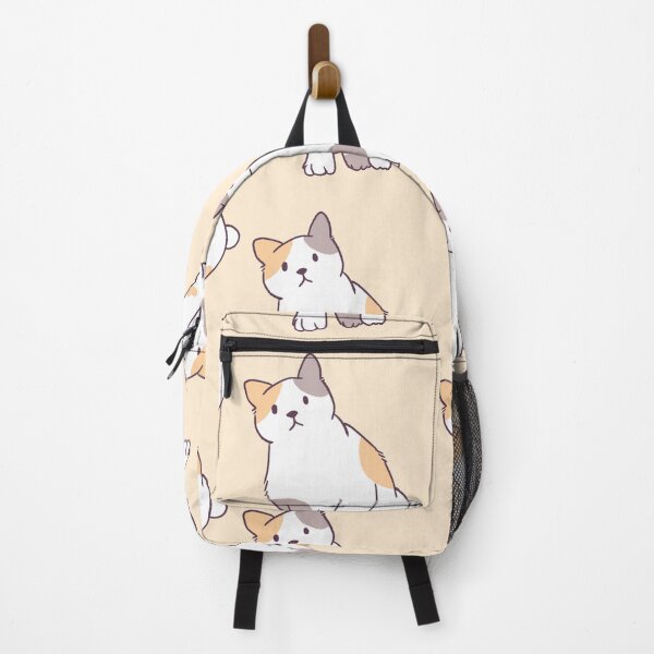Item preview, Tricolor cat designed and sold by D- Day.