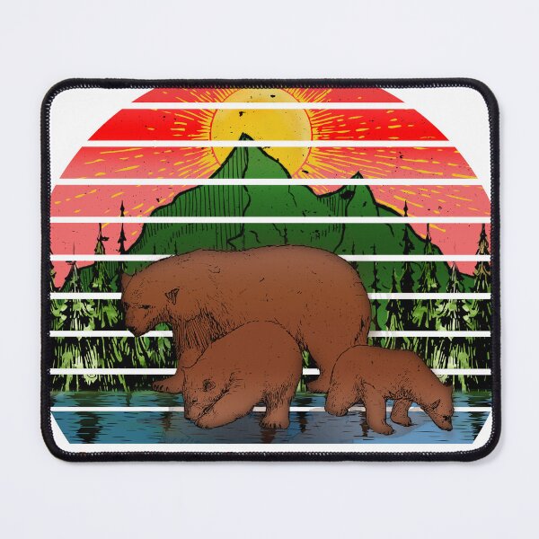 Item preview, Save Our Bear T-Shirt designed and sold by proearth2022.