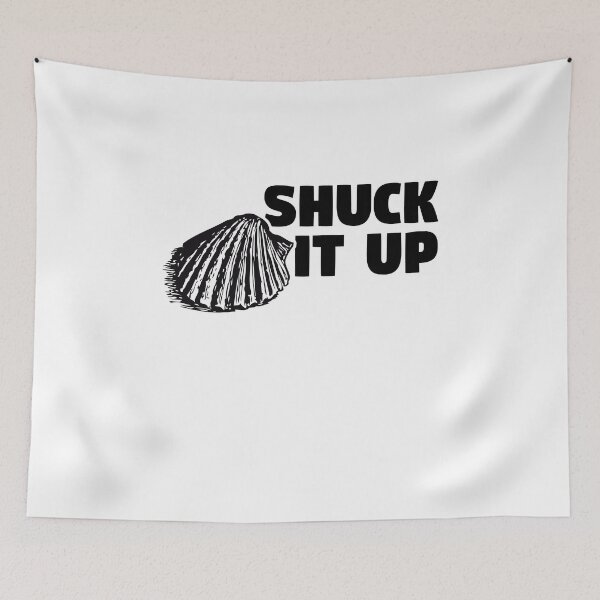 Item preview, Shuck It Up designed and sold by theredteacup.