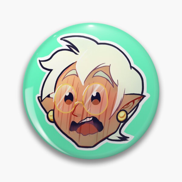 Item preview, RAINE STICKERS designed and sold by ArtisticFeliXd.