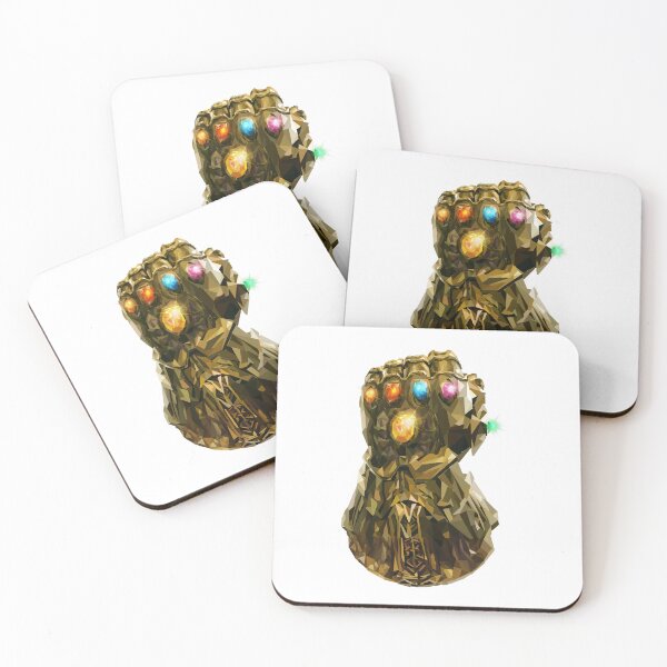 Item preview, Infinity Guantlet designed and sold by Gully-.