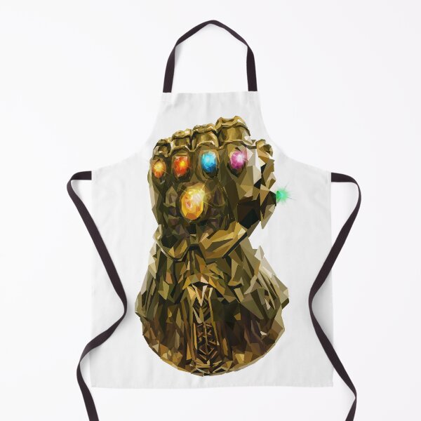 Item preview, Infinity Guantlet designed and sold by Gully-.