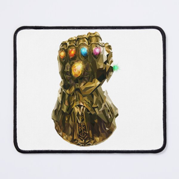 Item preview, Infinity Guantlet designed and sold by Gully-.