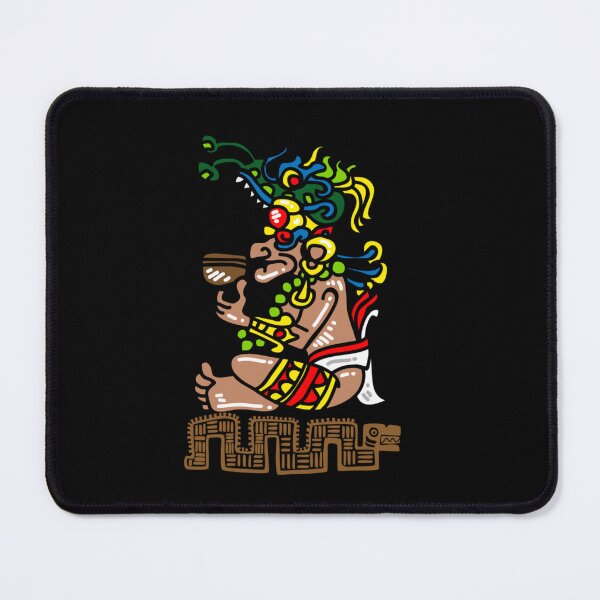 Item preview, aztec designed and sold by JoyceBeatty.