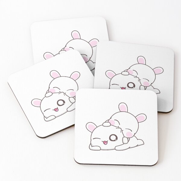 Item preview, Chunmun biting, from Bunny Quotes Daily designed and sold by bunnyquotes.