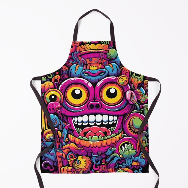 Item preview, Bellamy from Planet Zuggis designed and sold by LartographicArt.