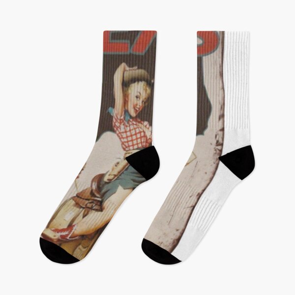 Item preview, Texas Cow Girl designed and sold by Profitrip.