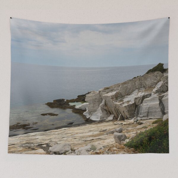 Item preview, Ancient Marble mine. Thassos 2023 16 designed and sold by Jouko Lehto Photography.
