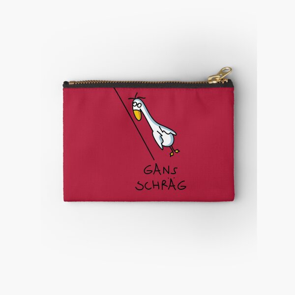 Item preview, Weird bird goose designed and sold by spontania.