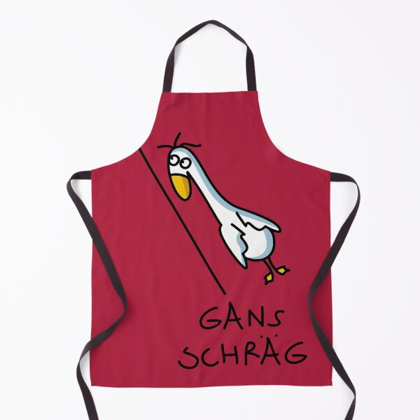 Item preview, Weird bird goose designed and sold by spontania.