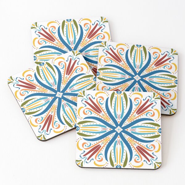 Item preview, Ornament - mandala designed and sold by Zeewind.