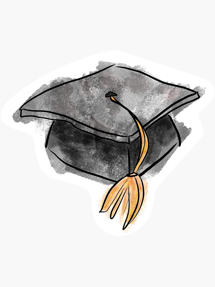 Graduation Season Book And Bachelor Hat, Student, Graduation Hat Drawing,  Book PNG Transparent Background And Clipart Image For Free Download -  Lovepik | 401290556