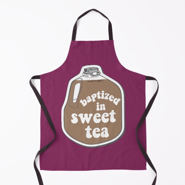 Item preview, Baptized in Sweet Tea designed and sold by xvxfqqbu92.