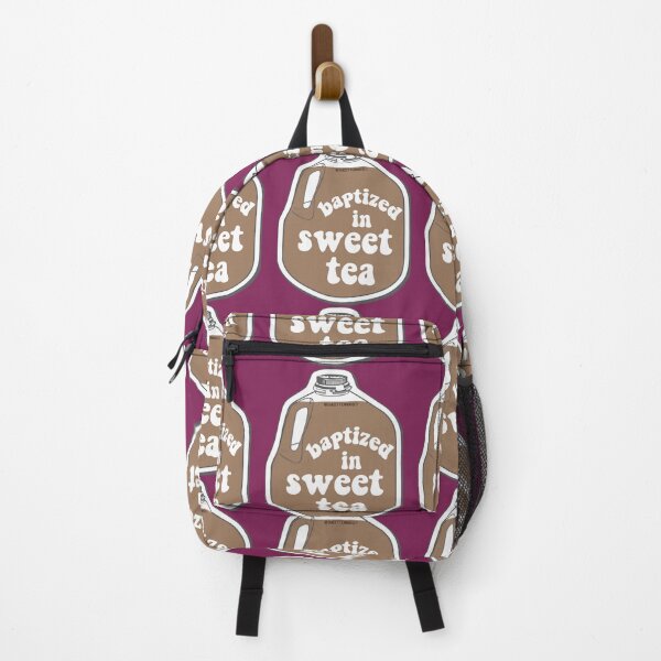 Item preview, Baptized in Sweet Tea 	 	 designed and sold by xvxfqqbu92.
