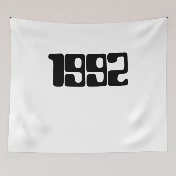 Item preview, 1992 designed and sold by theredteacup.