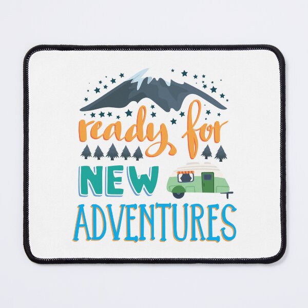 Item preview, Ready for New Adventure designed and sold by Tamimcreations.