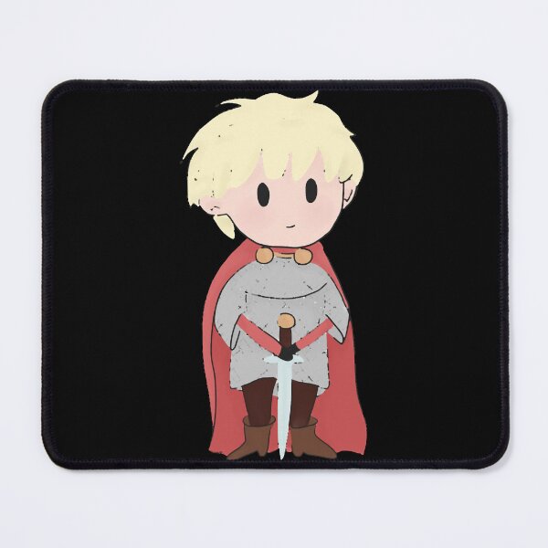 Item preview, Arthur Pendragon designed and sold by laronhsi-eh.