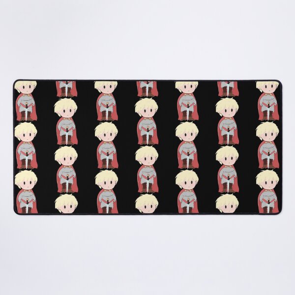 Item preview, Arthur Pendragon designed and sold by laronhsi-eh.