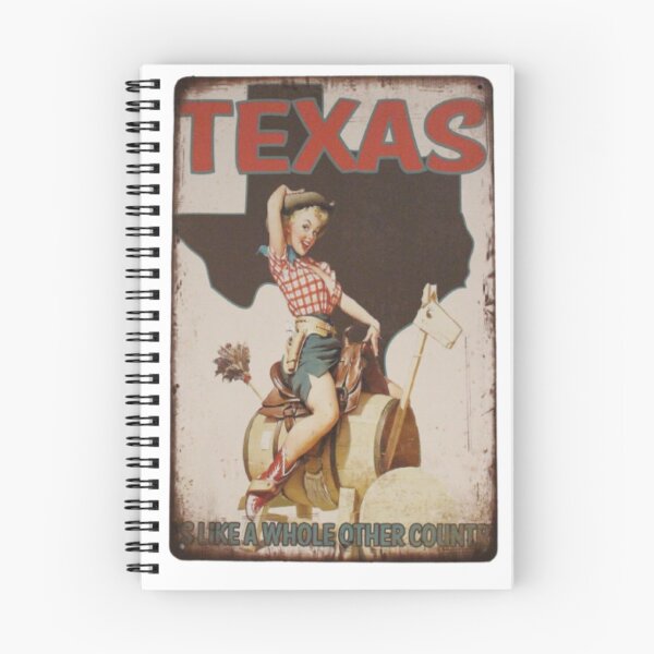 Item preview, vaquera texana designed and sold by Profitrip.