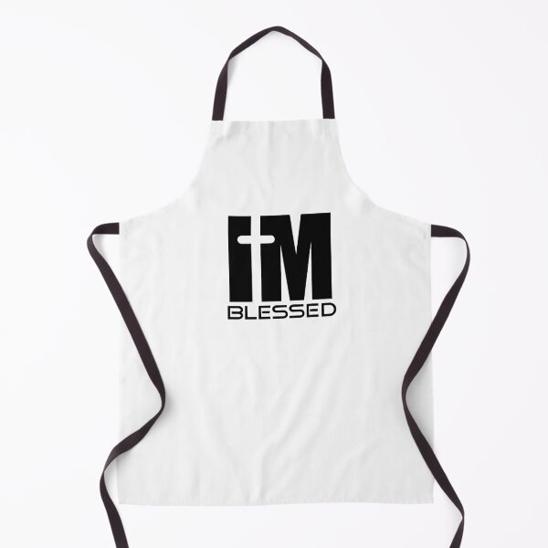 Item preview, Im blessed designed and sold by theL3Studio.