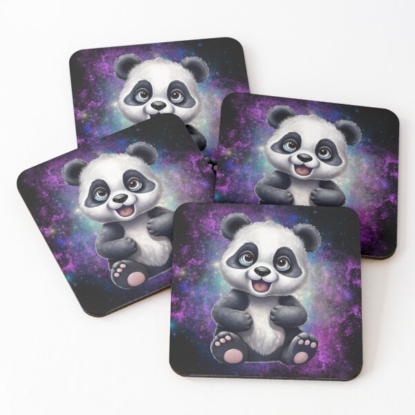 Item preview, Sweet Baby Panda designed and sold by Oceanicmaster.