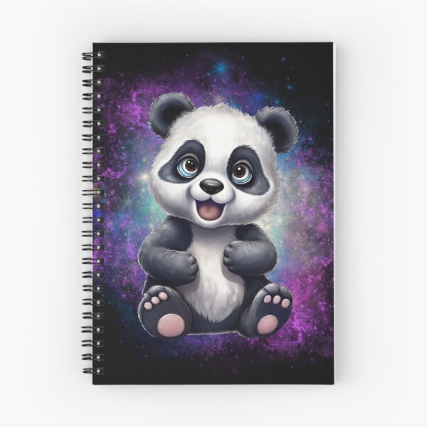 Item preview, Sweet Baby Panda designed and sold by Oceanicmaster.