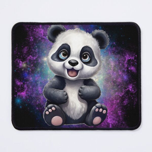 Item preview, Sweet Baby Panda designed and sold by Oceanicmaster.
