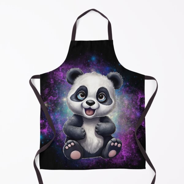 Item preview, Sweet Baby Panda designed and sold by Oceanicmaster.