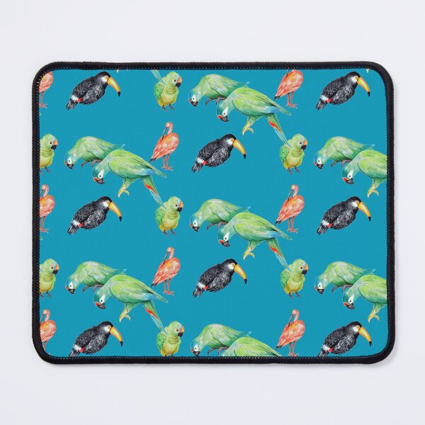 Item preview, Iguazú Birds designed and sold by Nubia Ozzi.