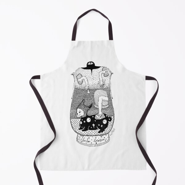 Item preview, Sheep in Captivity  designed and sold by Whimsical-xw.