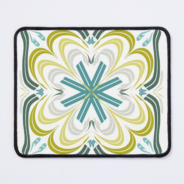Item preview, Ornament - mandala designed and sold by Zeewind.