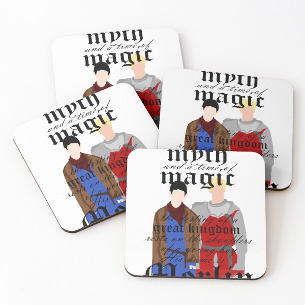 Item preview, And a Land of Magic designed and sold by laronhsi-eh.